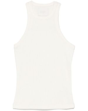 Citizens of Humanity Akira Tank Top - White