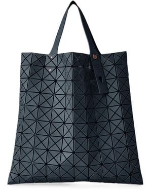 Issey Miyake Bao Bao Prism Denim Tote Bag - Blue