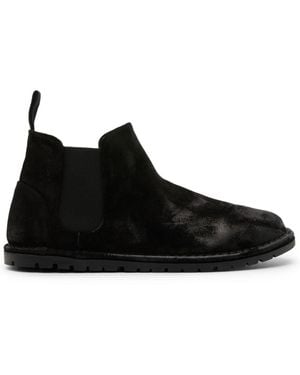 Marsèll Gommello Boots - Black