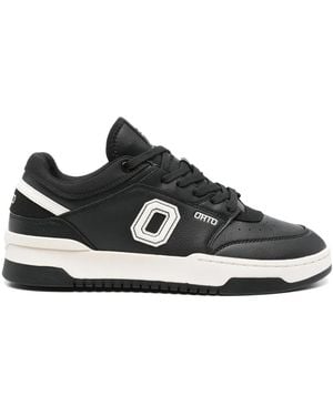 Orto Eclipse Sneakers - Black