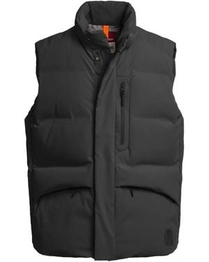 Parajumpers Amisk Naadloze Top - Zwart