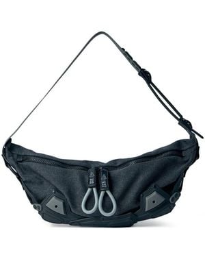 Innerraum Bolso Messenger Object M07 - Azul