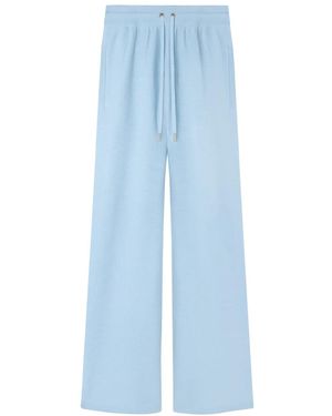 Versace Pockets Track Trousers - Blue
