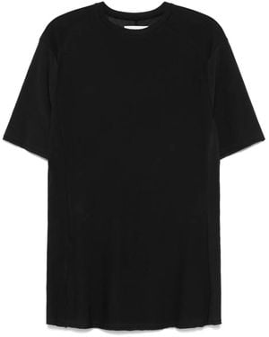 Entire studios T-Shirt Lenght - Nero