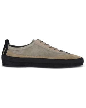 RANRA Heitt Sneakers - Grau