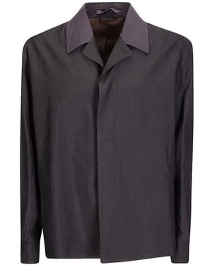 Our Legacy Pack Sakko - Schwarz