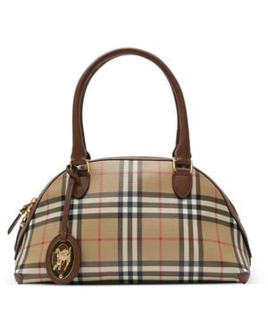 Burberry Small Primrose Bag - Metallic