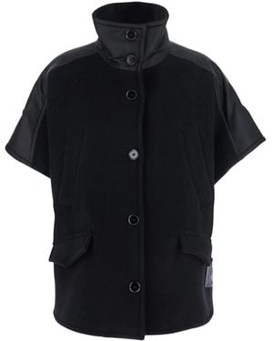 Pinko Jackets - Black