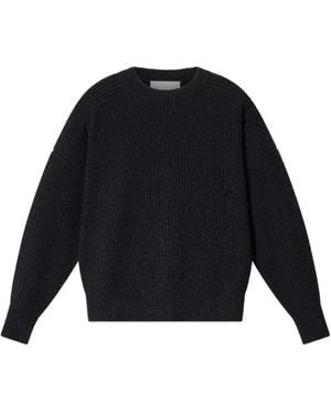 Isabel Marant Pull Larry - Bleu
