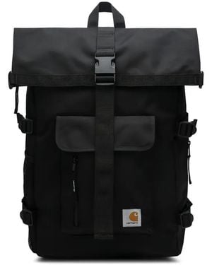 Carhartt Philis Backpack - Black