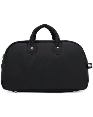 COMME DES GARÇON BLACK Tas Met Handgreep - Zwart