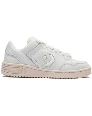 Converse Sneakers Weapon Mono - Bianco