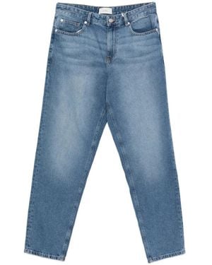 Les Deux Ryder Pocket Jeans - Blue