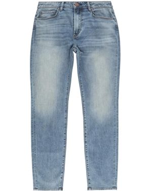Monfrere Brando Jeans - Blue