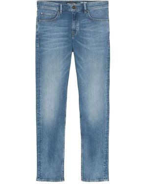 Marc O' Polo Light-Wash Jeans - Blue