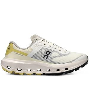 On Shoes Cloudvista 3 Sneakers - White