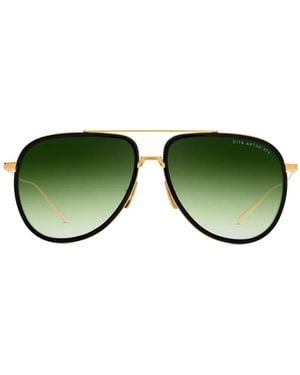 Dita Eyewear Artoa.92X Sunglasses - Green