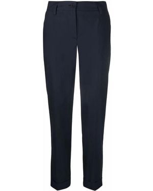 P.A.R.O.S.H. Trousers Blue