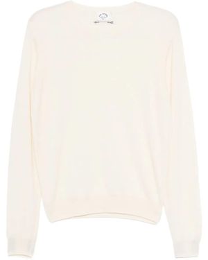 The Upside Gisella Jumper - Natural
