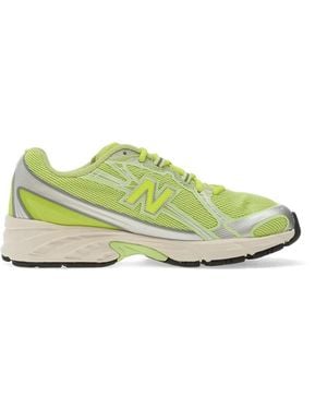New Balance 740 - Green