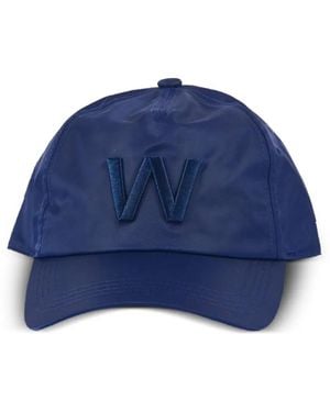 Weekend by Maxmara W Giuliva Cap - Blue