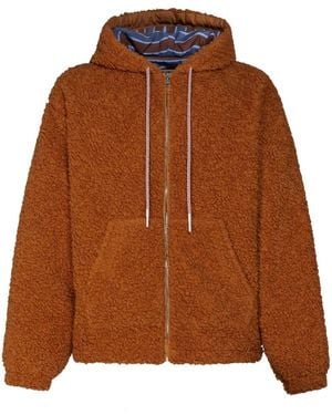Marni Coats - Brown