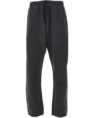 Sease Jogginghose mit Kordelzug - Grau