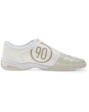 Nike Total 90 Sneakers - White