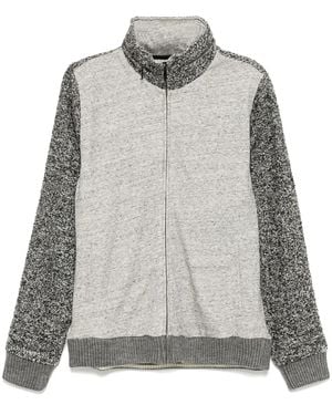 Private Stock King Jacket - Gray
