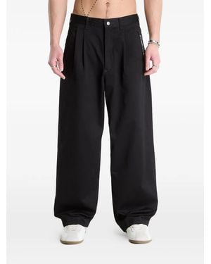 Human Made Skater trousers - Schwarz
