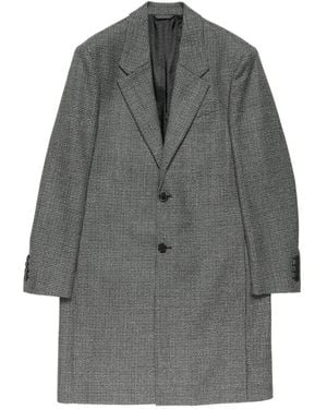 メンズ Acne Studios コート | オンラインセールは最大40%オフ | Lyst
