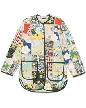 ALÉMAIS Bianca Jacket - Grey