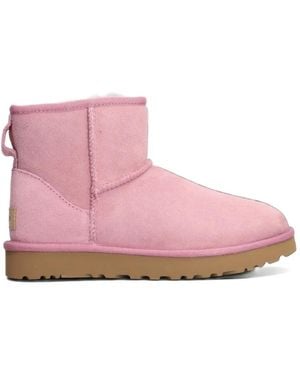 UGG Classic Mini Ii Boots - Pink