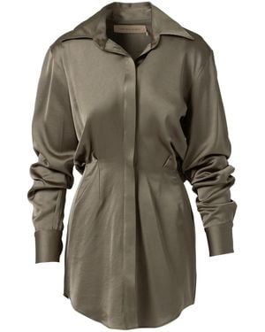 JBQ Althea Dress - Green