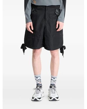 Reebok Carpenter Shorts - Black
