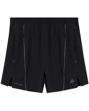 adidas X Entire Studios D4T Training Shorts - Black