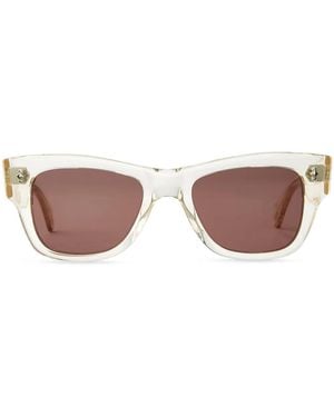 Mr. Leight Occhiali Da Sole Duke - Marrone