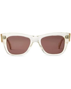 Mr. Leight Duke Sunglasses - Brown