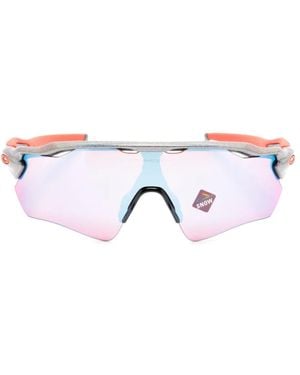 Oakley Radar Ev Path サングラス - レッド
