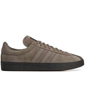 adidas Mendacino Ii Spzl Trainers - Grey