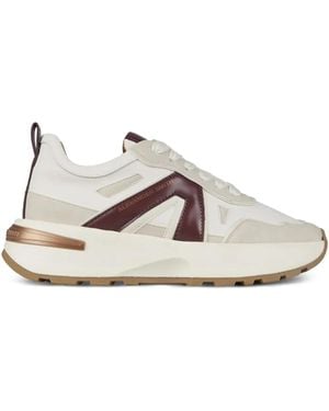 Alexander Smith Zapatillas Liverpool - Blanco