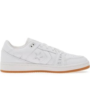 Converse Cons As-1 Pro Trainers - White