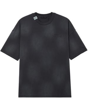 FIVE CM Short-Sleeves T-Shirt - Blue