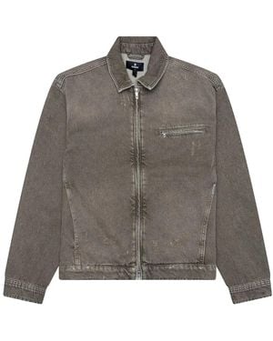 Represent Jackets - Gray