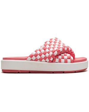 Nike Sophia Slide Trainers - Pink