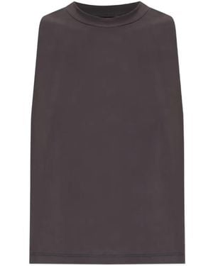 Rethinkit Studios Sleeveless Top - Grey
