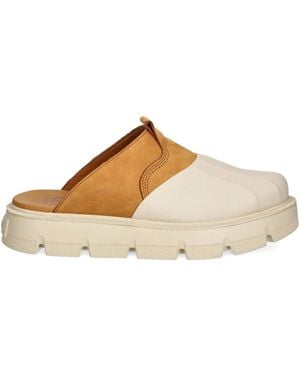 Sorel Rein Cb クロッグサンダル - ブラウン