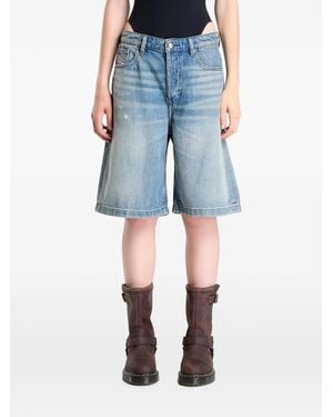 DIESEL Shorts - Blue