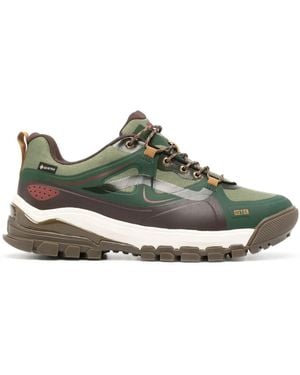 Vans Amazon Gore-Tex Mte Trainers - Green