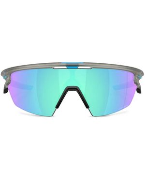 Oakley Sphaera Sunglasses - Blue